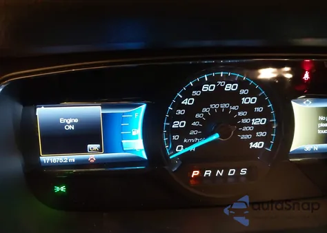 2015 Ford Taurus Sel from USA, damaged, VIN 1FAHP2E82FG209027